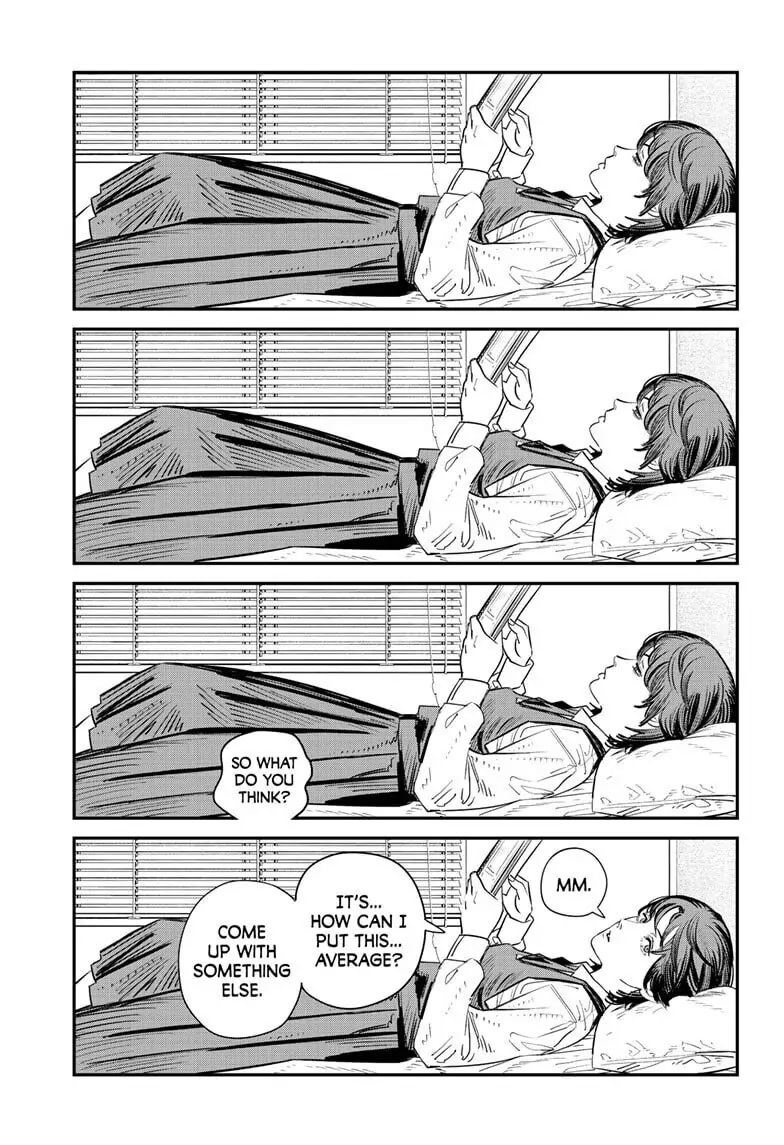 Goodbye Eri, Chapter 8 image 075